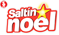 Logo Saltín Noel